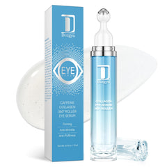 Dongyu front packaging showing tube and cap for clear product ID and benefit