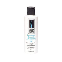 DOO GRO front packaging 10 oz showing label and styling benefit