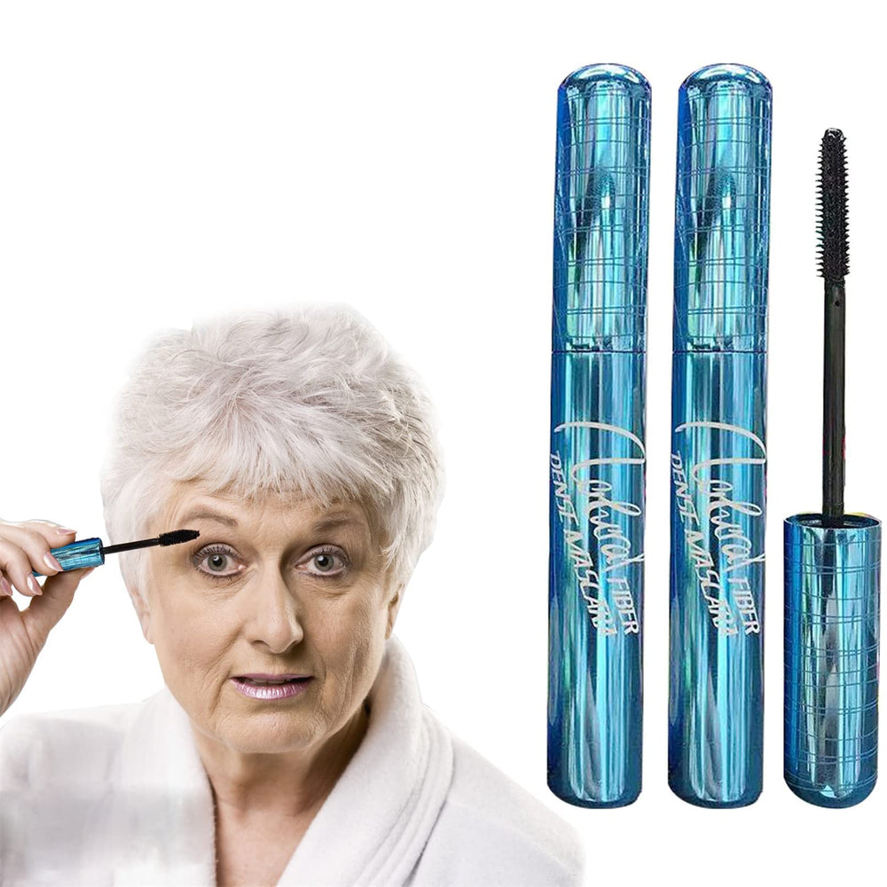 dootdott front packaging shows gentle formula for mature lashes