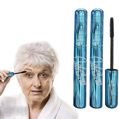 dootdott front packaging shows gentle formula for mature lashes