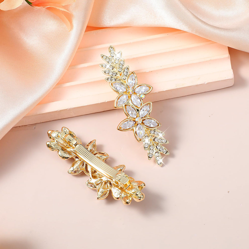 DOPENSPI used in bridal hairstyle showing glam accent and event-ready benefit