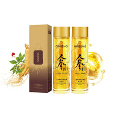 Dosoecse front packaging showing bottle and label, highlights product clarity and size