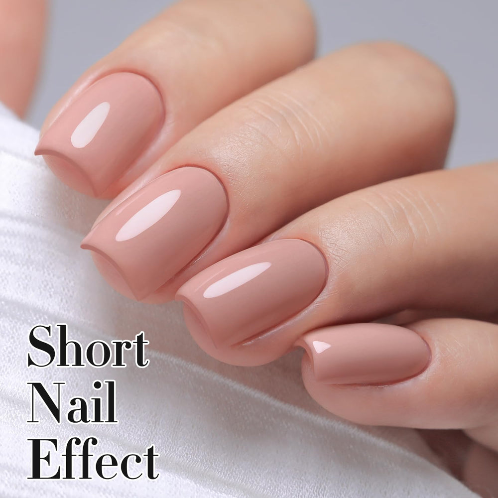 Double Rhythm cap and brush detail ensuring precise application benefit