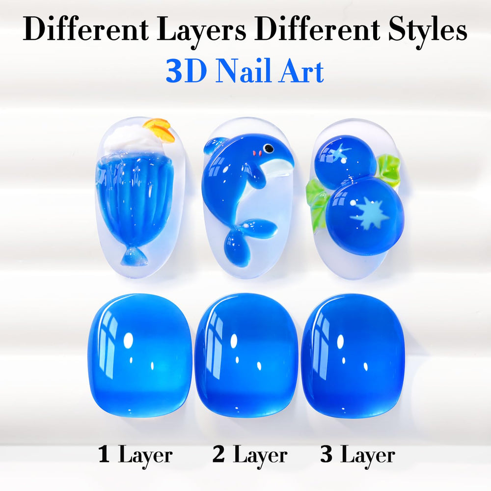 Double Rhythm 15ml scale comparison, shows compact travel-friendly size