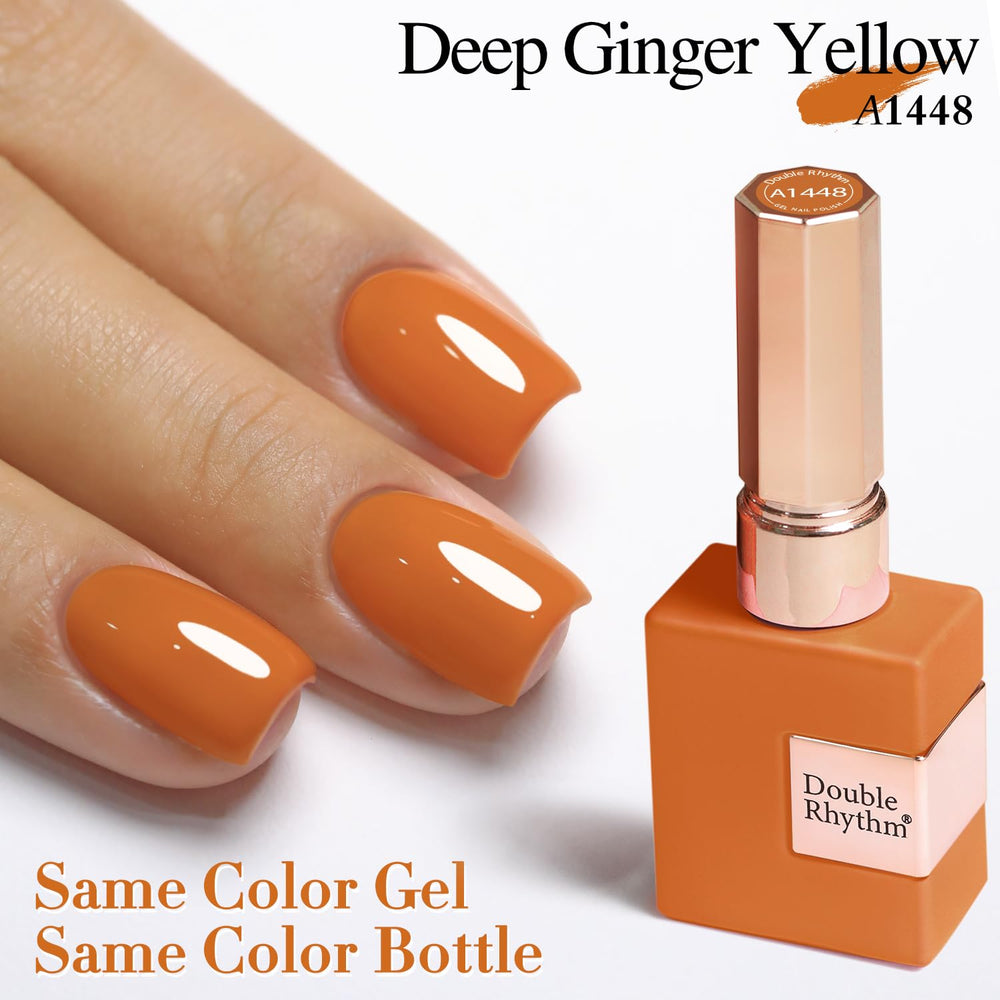 Double Rhythm 15ml bottle next to coin showing size and travel-friendly benefit