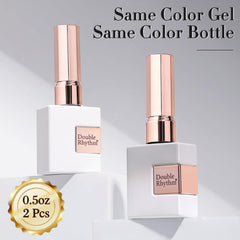 Double Rhythm gift-ready box styled in a lifestyle shot highlighting presentability