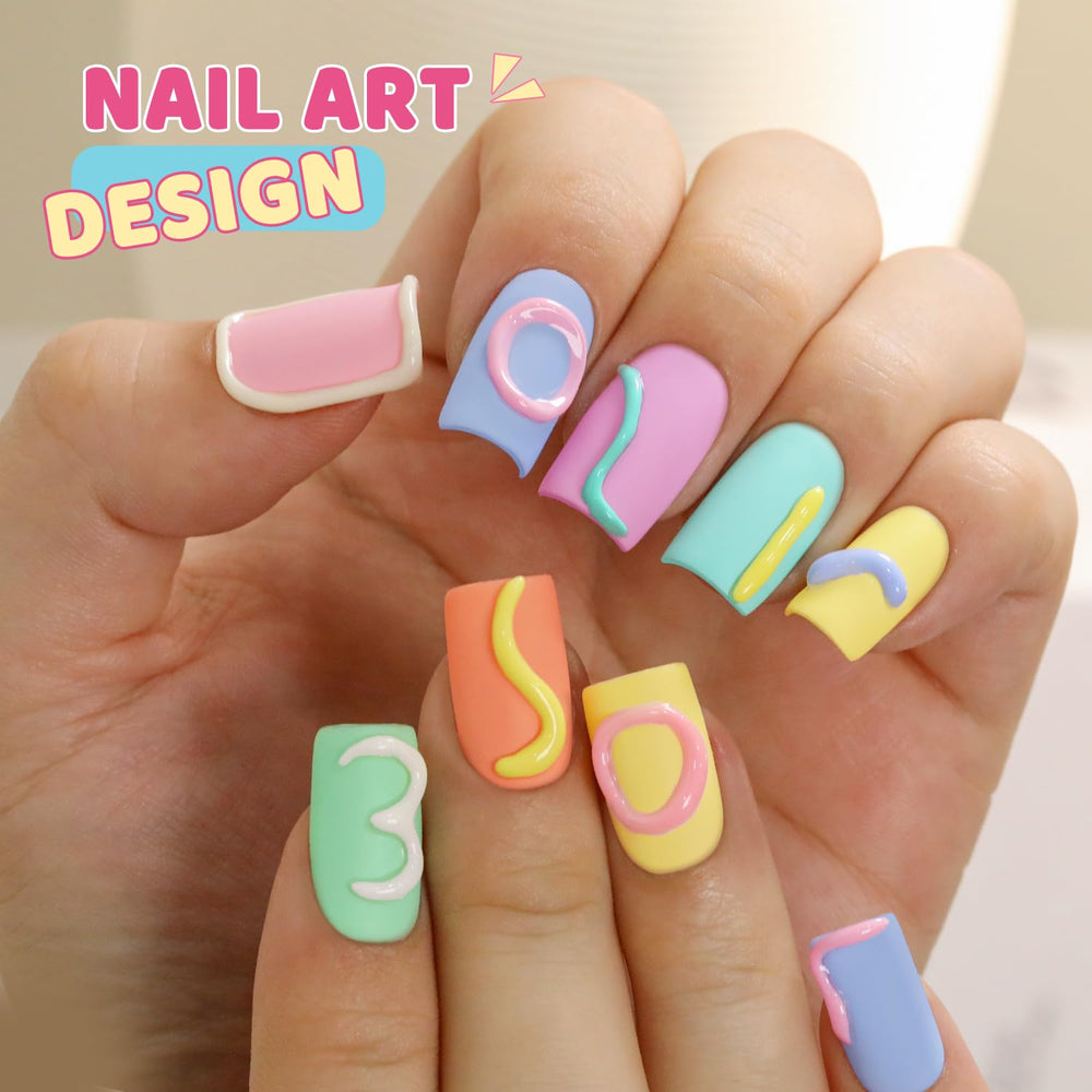 Double Rhythm gift box lifestyle image showing present-ready polish for occasions