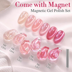 Double Rhythm lifestyle setup with tools showcasing trendy manicure-ready presentation