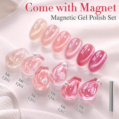 Double Rhythm bottle staged on vanity conveying at-home salon results