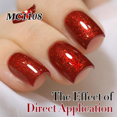Double Rhythm product in gift-ready packaging for at-home nail styling