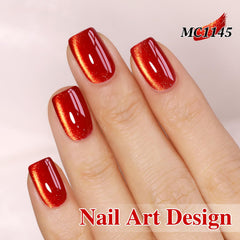 Double Rhythm salon-style application scene illustrating professional finish