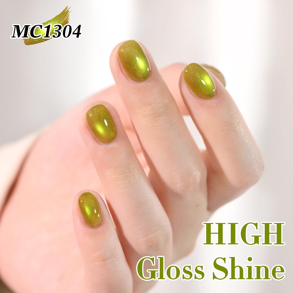 Double Rhythm salon manicure lifestyle showing polished finish and wearable look