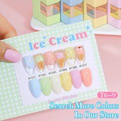 Double Rhythm 15ml bottle next to a ruler showing compact size and travel-friendly benefit