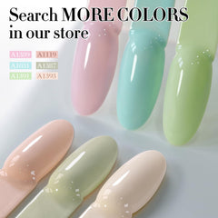 Double Rhythm 15ml bottle beside ruler showing size and travel-friendly benefit