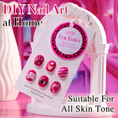 Double Rhythm jelly texture close-up highlighting glossy sheen and layerable finish