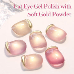 Double Rhythm glossy topcoat detail emphasizing high-shine finish benefit