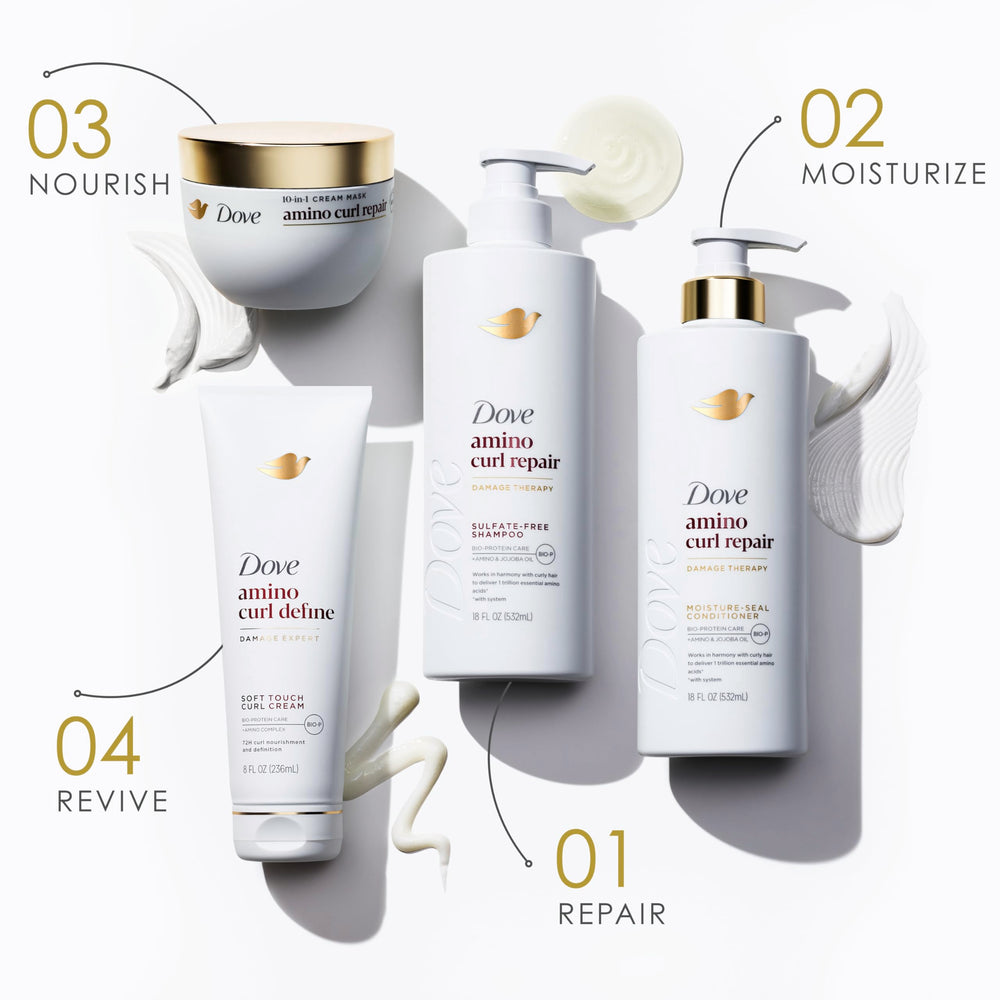 dove bottles in hand size comparison showing travel-friendly convenience