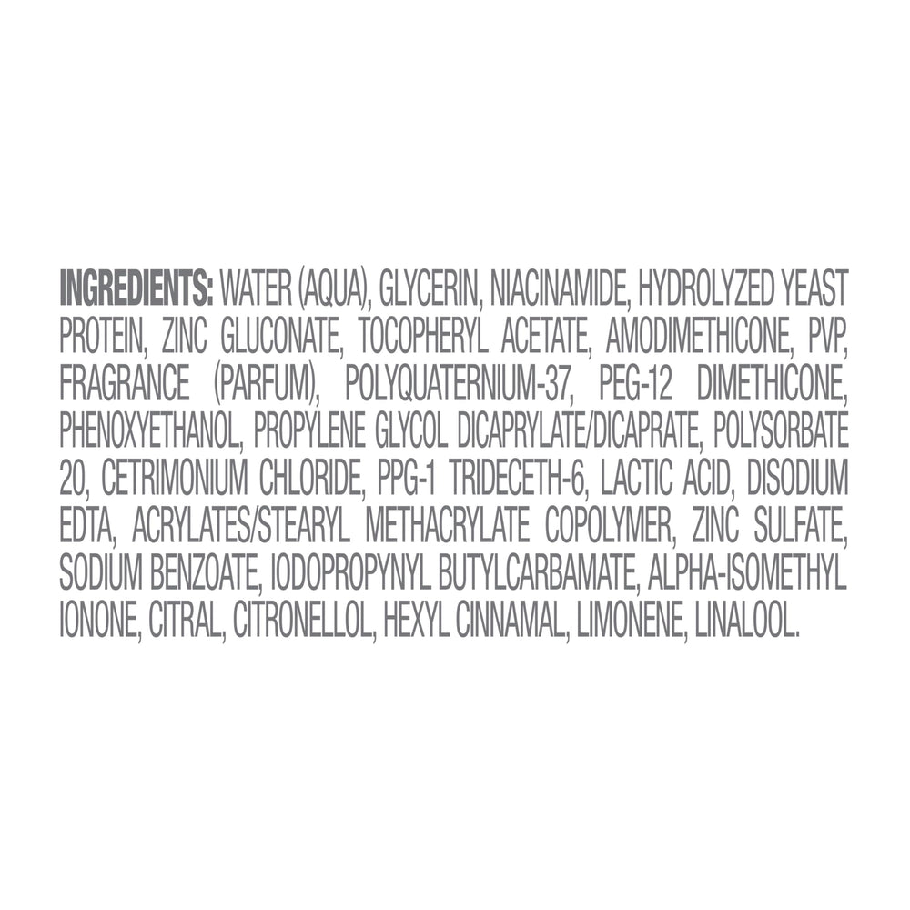 Back of Dove product box showing usage directions and PETA-approved badge benefit