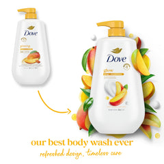 Dove creamy foam close-up illustrating rich lather that moisturizes skin