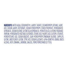 Dove visual of moisture droplets and botanicals indicating hydrating ingredients benefit: replenishment