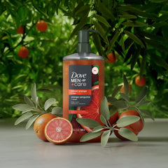 DOVE MEN+CARE texture close-up revealing creamy lather for gentle hydration