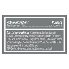 DOVE MEN+CARE certification logos illustrating vegan and PETA-Approved status