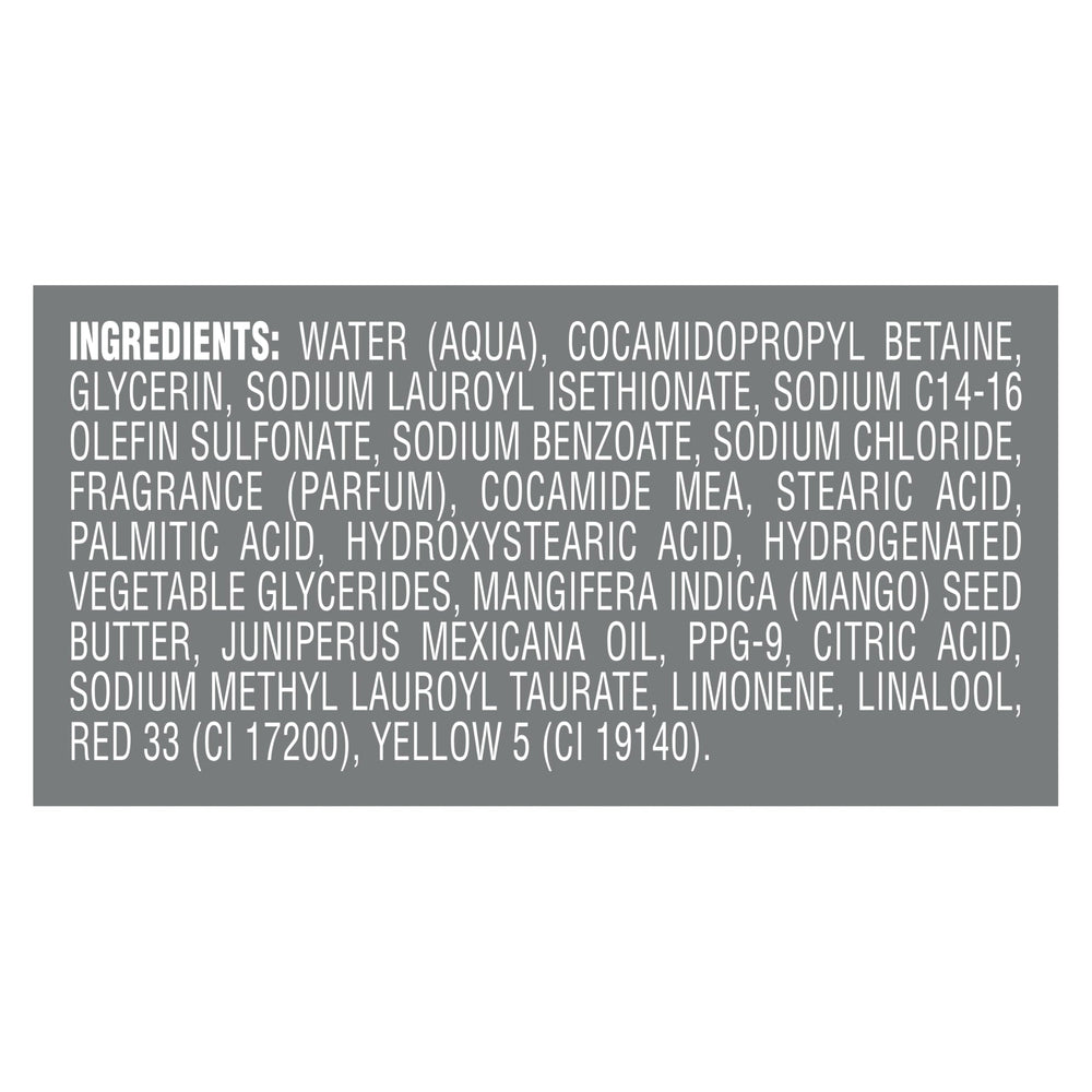 Dove Men+Care bottle on bathroom shelf suggesting everyday grooming routine