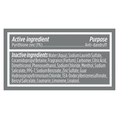 Dove Men+Care packaging with PETA-approved cruelty-free badge