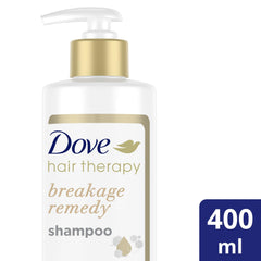Dove close-up of Nutrient‑Lock serum texture highlighting nourishment