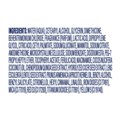 Dove packaging with PETA badge highlighting cruelty‑free and ethical benefit