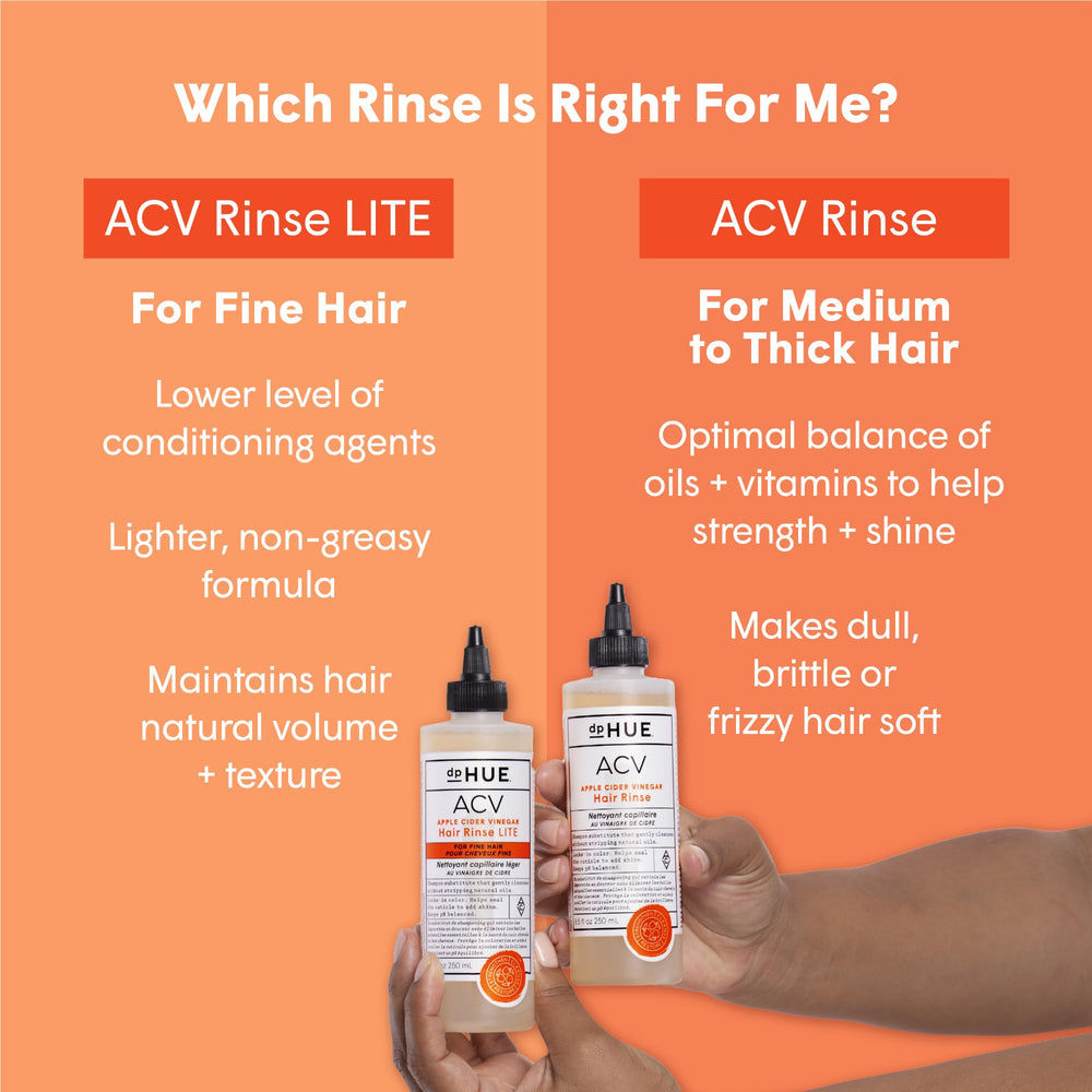 dpHUE use in shower demonstrating post-workout refresh and clean scalp