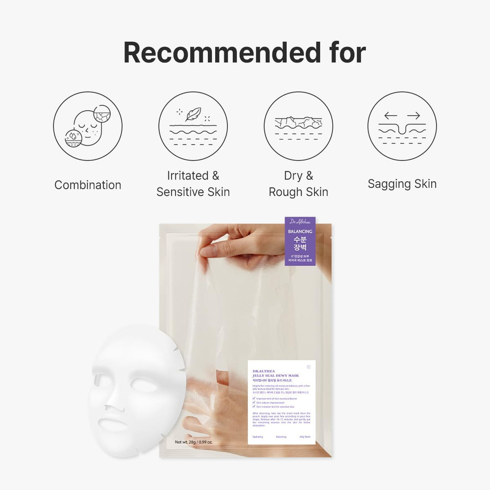 Dr.Althea lotus leaf with extract vial illustrating PhytoPDRN elasticity support