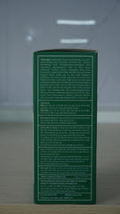 dr.atoskin travel-friendly cap close-up demonstrating secure leak-resistant benefit