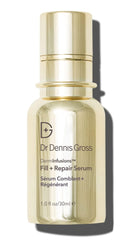 Dr Dennis Gross front packaging showing product and brand for clarity and trust