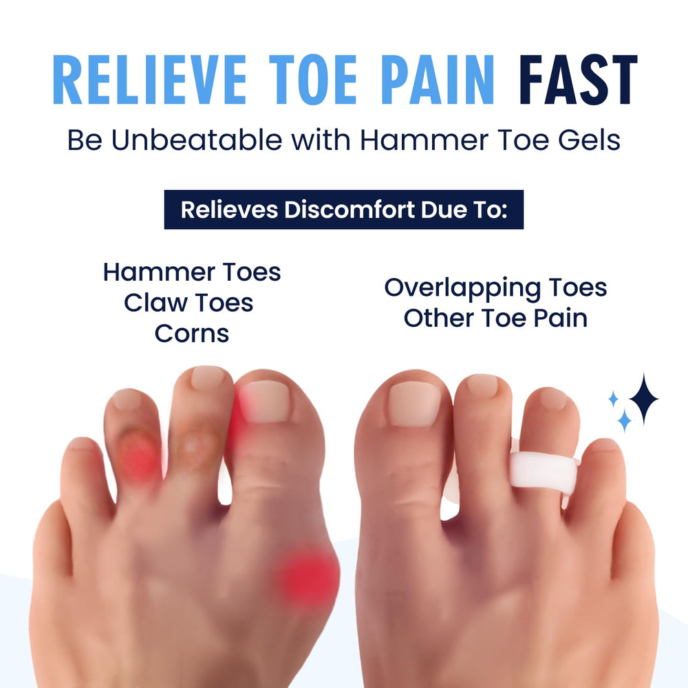Dr. Frederick's gel close-up texture highlighting soft cushioning