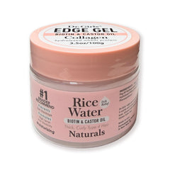 R&B Collection Dr. Girls used on locs to control edges and maintain neatness