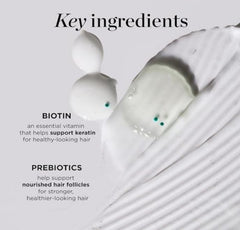 Dr Groot rich lather close-up demonstrating effective cleansing and gentle foam