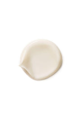 Dr. Hauschka cream on skin demonstrating mild cleansing and softening benefit