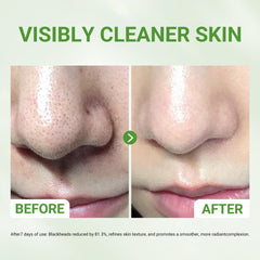 Dr.Leo clay powder close-up highlighting mineral-rich detox benefit