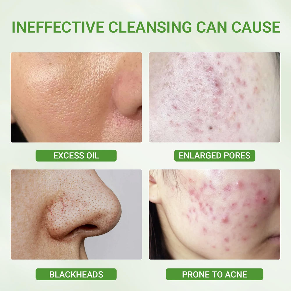 Dr.Leo open jar revealing creamy mud texture that spreads easily