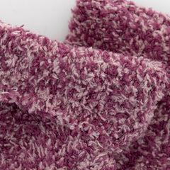 Dr. Scholl's gripper sole closeup showing silicone dots for secure traction