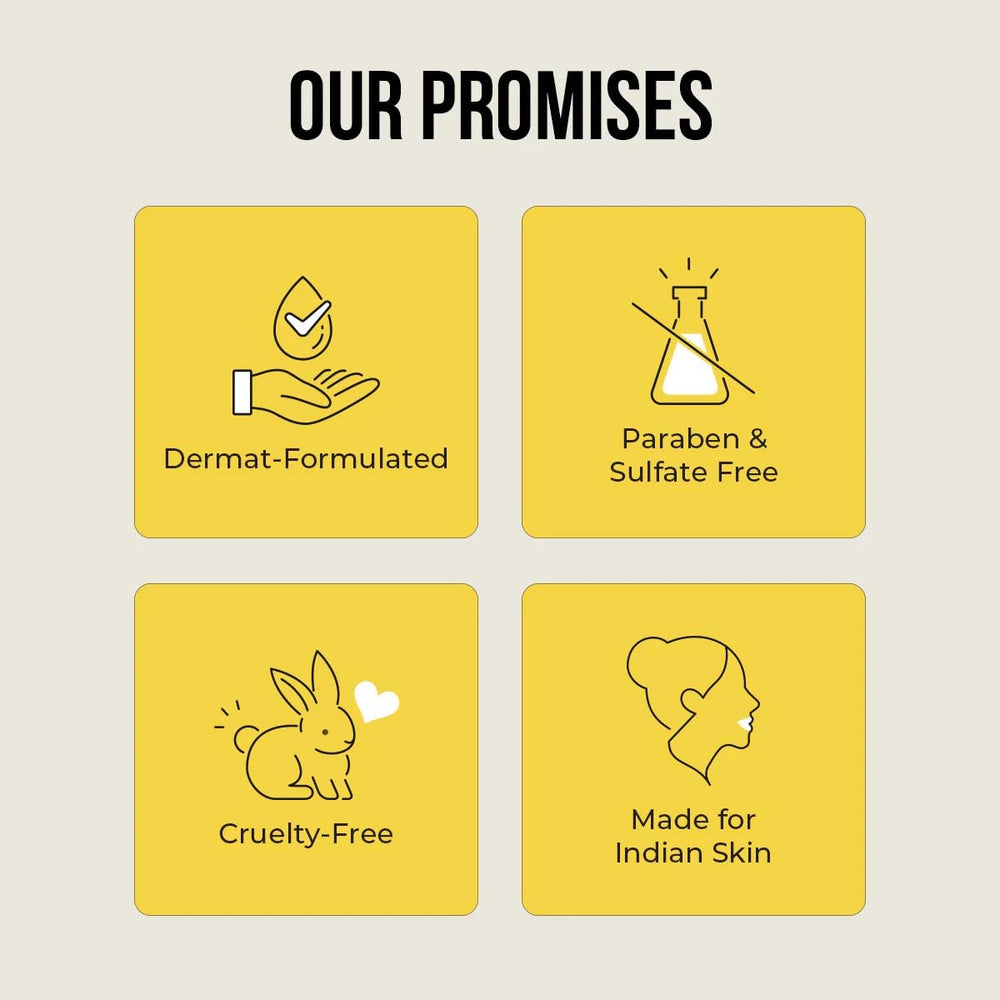 Dr. Sheth's sunscreen used outdoors showing sweat-resistant, active wear
