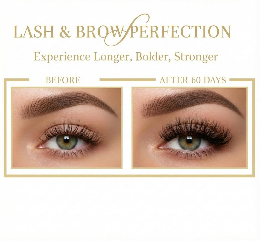 DR.TAGY Eyeluxe 5ml in hand showing compact travel-friendly benefit