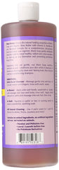 Dr. Woods shea butter texture close-up highlighting moisturizing effect