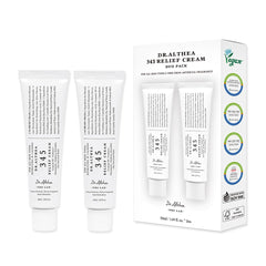 Dr.Althea front packaging showing clean design and product benefit