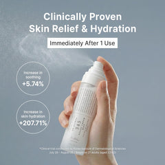 Dr.Althea duo styled on bathroom shelf for daily skincare routine