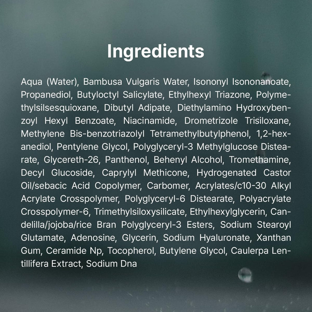 Dr.Althea label close-up showing vegan certification and clean formulation