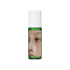 Dr.Althea front packaging showing bottle and label, highlights gentle cleansing