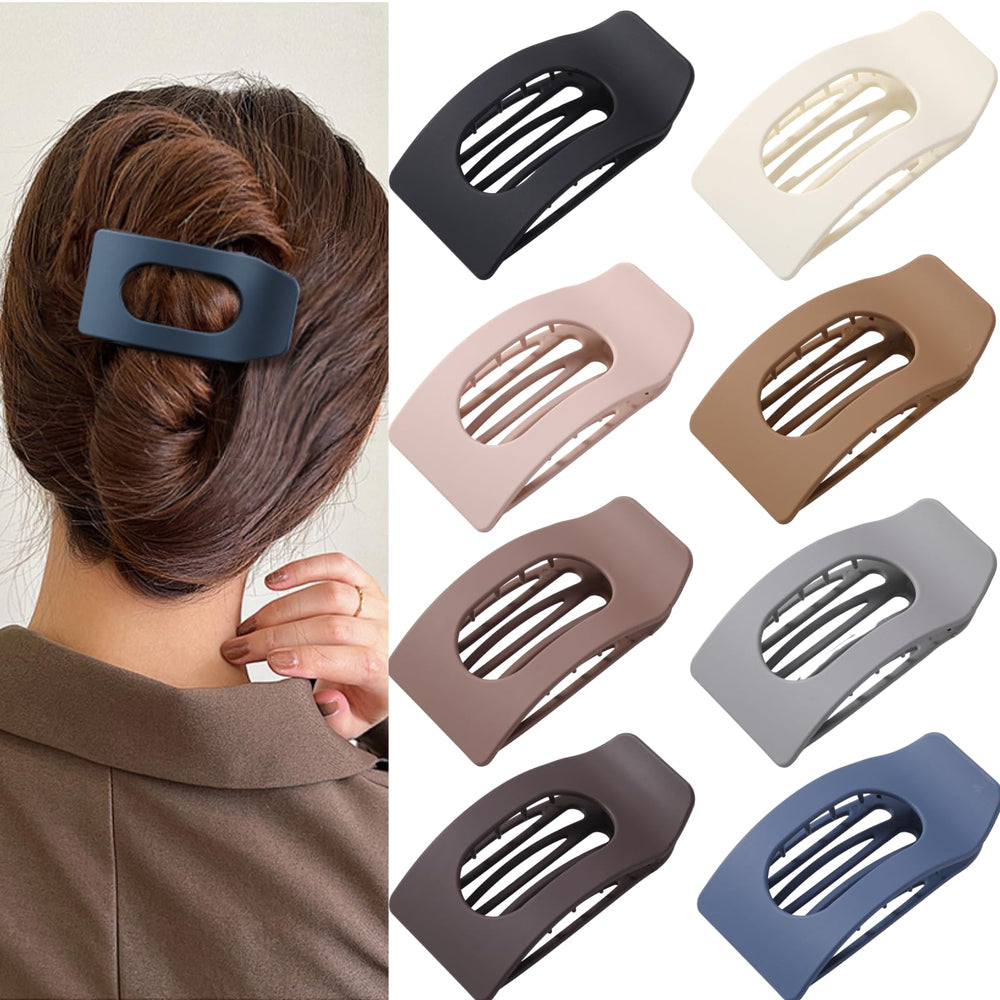 Drealoe front packaging showing the 8-pack clips and organized presentation for gifting