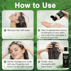 DreamCatching bottle styled in bathroom to convey everyday grooming routine benefits